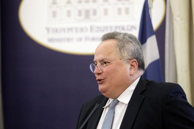 Η Αθήνα πιέζει τα Σκόπια με νέο χρονοδιάγραμμα