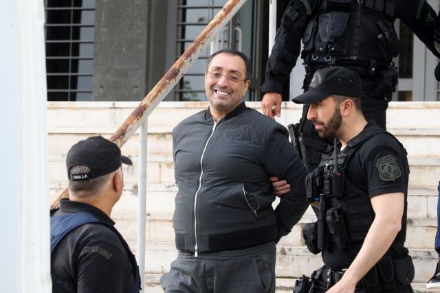 Τρεις διαρρήξεις την ημέρα