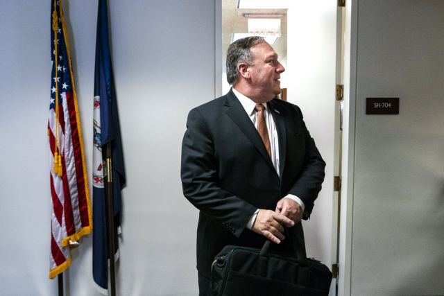 «Μια καλή σχέση δημιουργήθηκε»