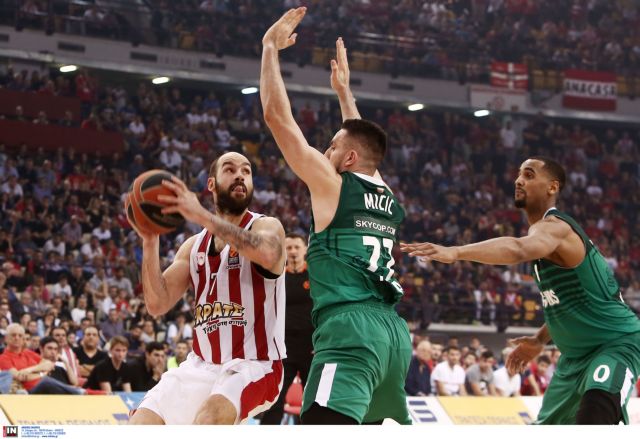 Κάθε ματς και μάχη επιβίωσης