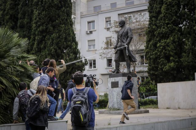 53 χρόνια «Τρούμαν σόου»