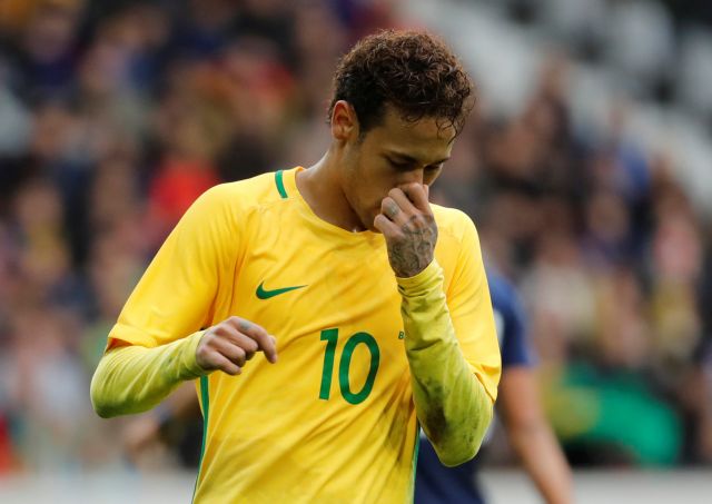 Ο ένας ελπίζει, ο άλλος είναι σίγουρος