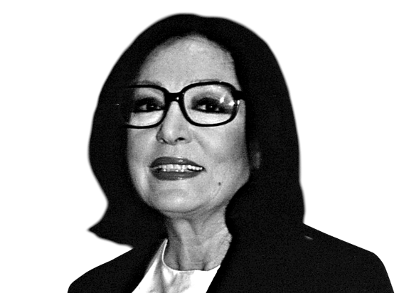 «Ηθελα να μείνω τίμια με τον εαυτό μου»