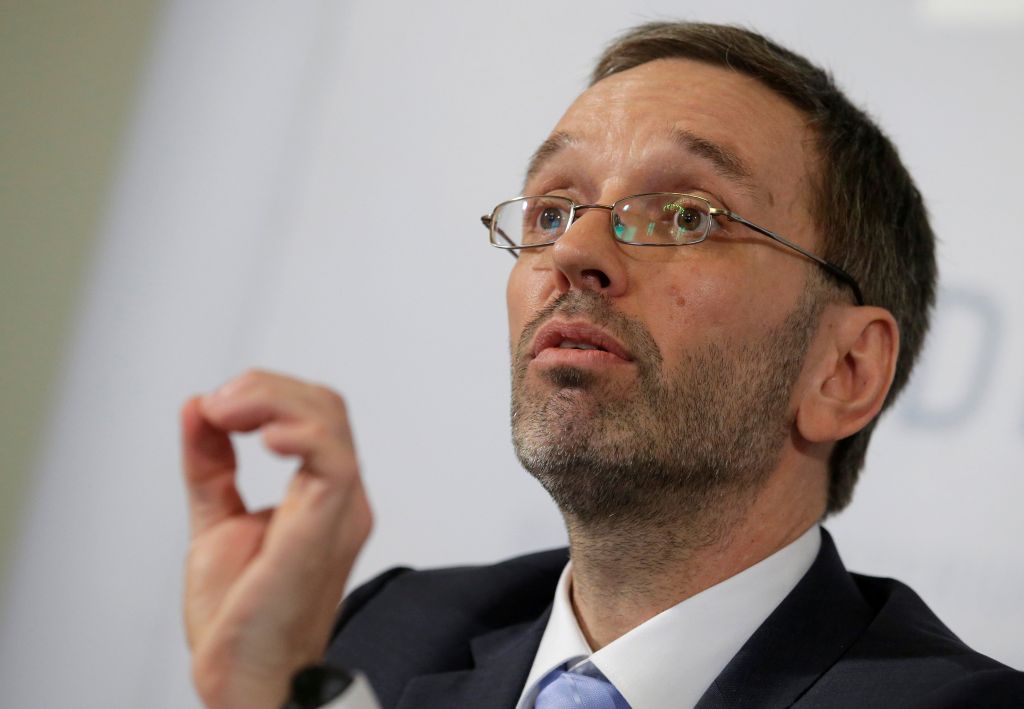 Αυξημένους ελέγχους στα σύνορα με τη Γερμανία εξετάζει η Αυστρία