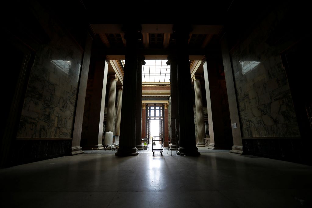 Βιέννη: Νέα προειδοποίηση κατά τουρκικών συγκεντρώσεων