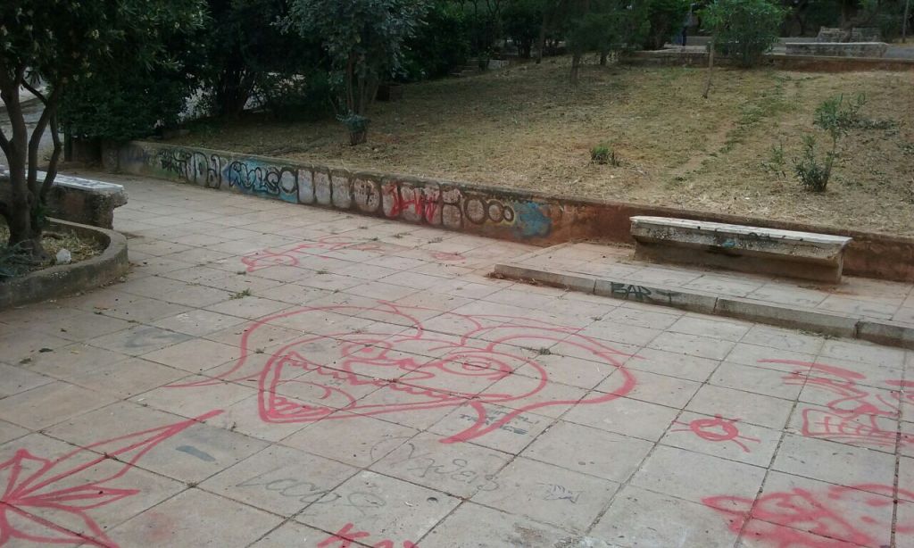 Ραντεβού στην Ακρόπολη δίνουν Σαββόπουλος, Καγιαλόγλου και Καραγκιόζης