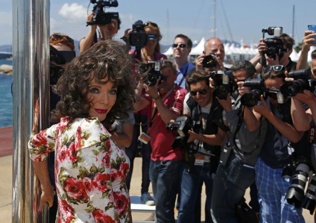 «Μείνετε συντονισμένοι», επιστρέφει!