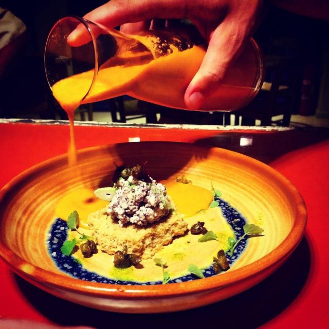 Από την Κρήτη με αγάπη!