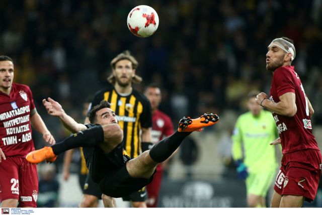 Τα 4+1 πρόσωπα του Λάζαρου