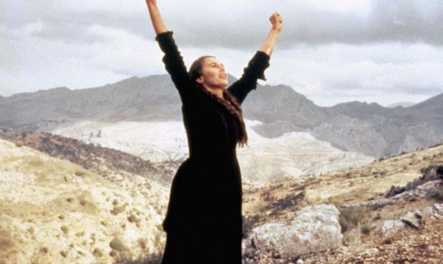 Η ιστορία της «Ελένης» στο Κάρνεγκι Χολ