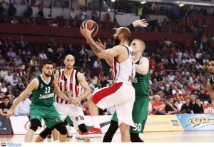 Κόντρα στην Ιστορία και στο… hero ball!