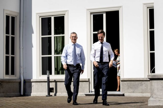 «Λύστε τις διαφορές σας»