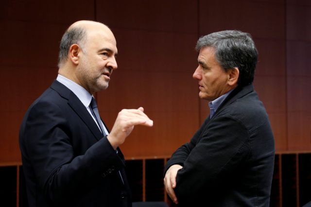 Το παρασκήνιο με την παράταση του Μνημονίου