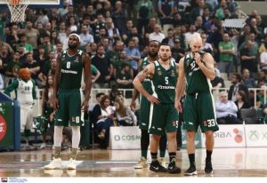 Τα ριμπάουντ τού στοίχισαν μισή πρόκριση