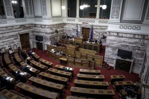 Σκευωρία καταγγέλλουν στα πορίσματα τους για τη Novartis ΝΔ και ΔΗΣΥ