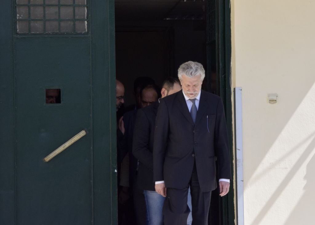 Διάθεση 30 Η/Υ από το ΕΑΠ για τους φοιτητές κρατούμενους