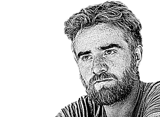 «Οταν τα πράγματα ζορίζουν, οι πιο πολλοί επιλέγουν τη φυλακή τους»