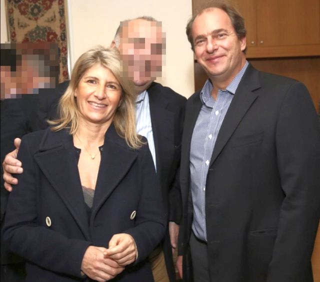 Τραγικός επίλογος για έναν ωραίο άνθρωπο