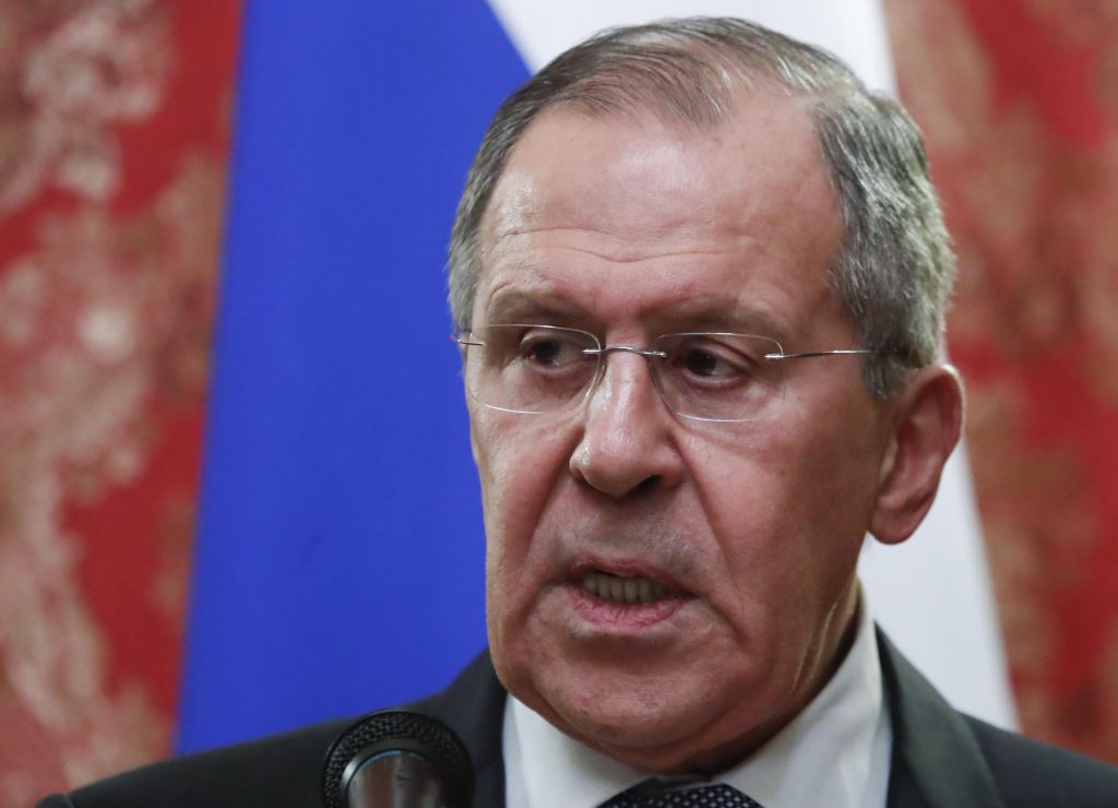 Ρωσία: Τέλος στη στρατιωτική δραστηριότητα ΗΠΑ και Ν. Κορεάς στην Β. Κορέα