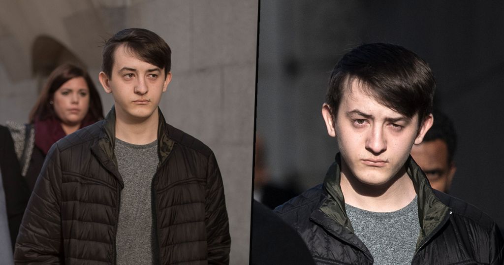 Διετής φυλάκιση σε 18χρονο που χάκαρε τον πρώην διευθυντή της CIA