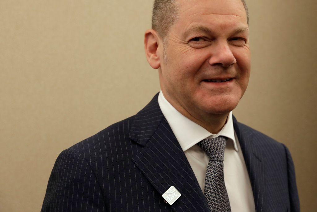 DW: Δημοσιονομική πειθαρχία και μετά τον Αύγουστο