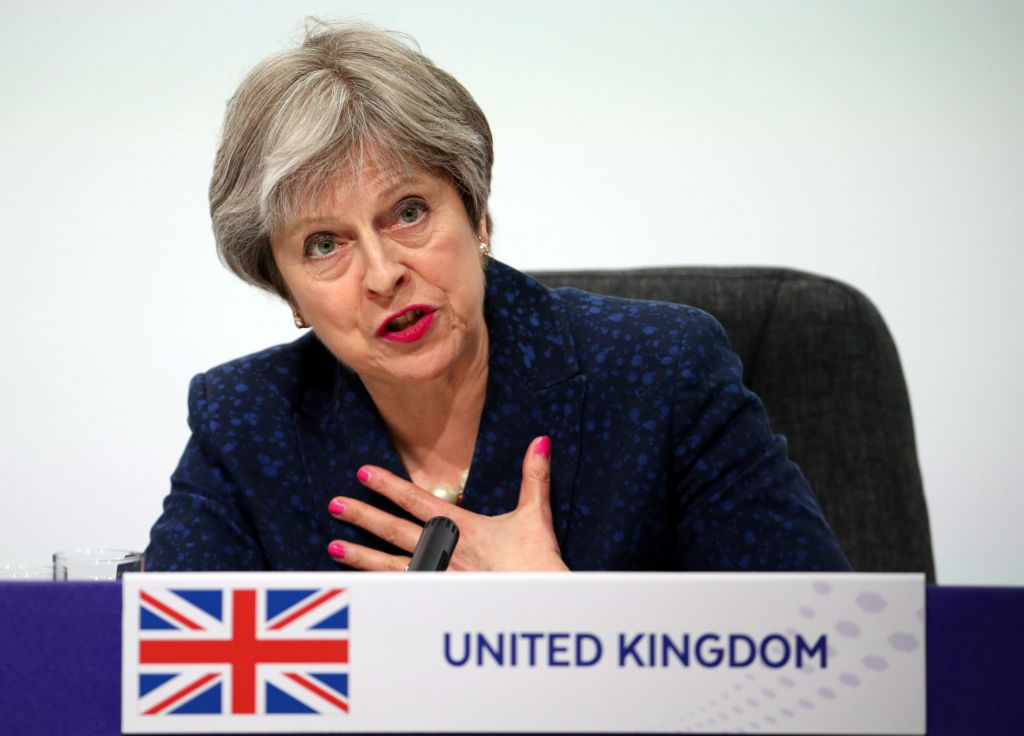 Βρετανία: Θετικό βήμα ο τερματισμός των πυρηνικών δοκιμών από τη Β. Κορέα