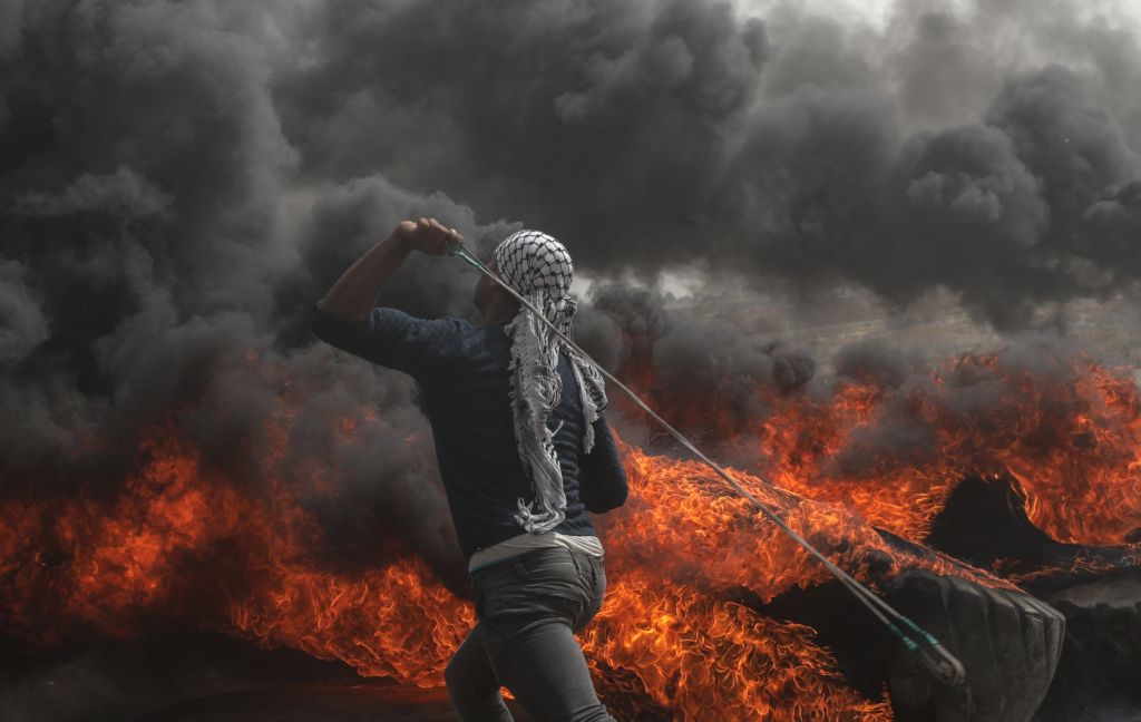 Ο ΟΗΕ καταγγέλλει την «υπερβολική χρήση βίας» του Ισραήλ στην Γάζα