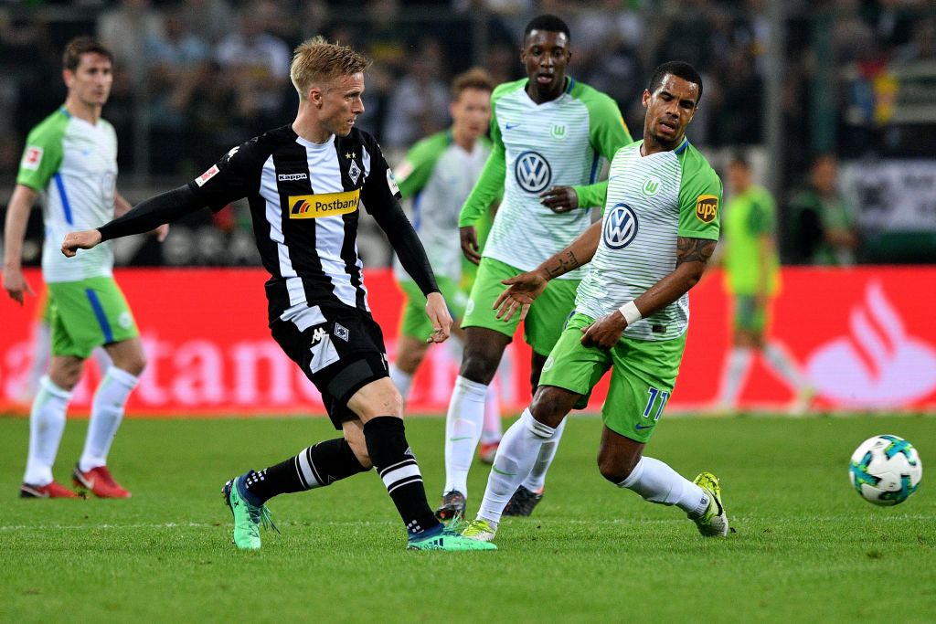 Επαγγελματική νίκη για την Γκλάντμπαχ