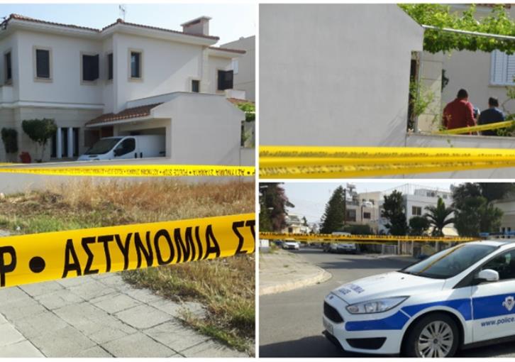 Διπλή δολοφονία στην Κύπρο: Οικονομικό το κίνητρο – Τι ψάχνει η Αστυνομία