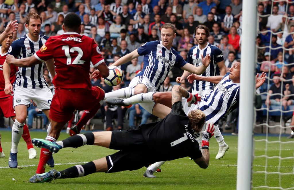 Η Λίβερπουλ δεν «παίζεται» με τίποτα