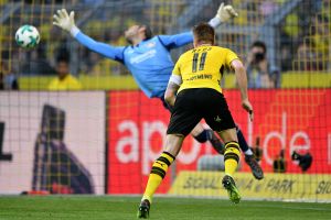 Ο Σωκράτης νικητής στη μονομαχία με τον Παναγιώτη