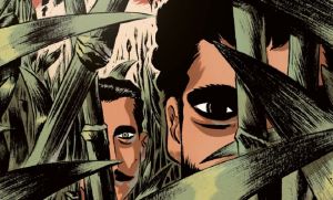 «Τα μυστικά του βάλτου» της Πηνελόπης Δέλτα σε κόμικ