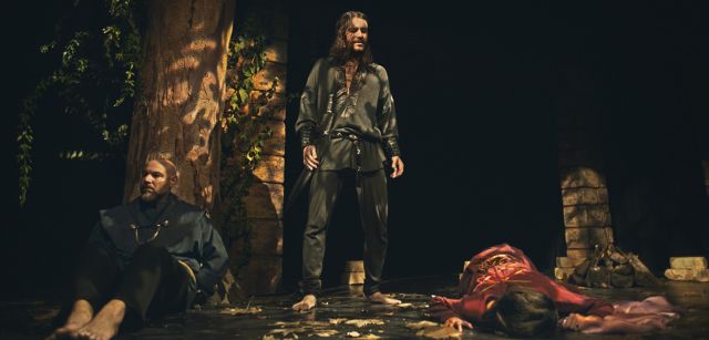 Τι εστίν αλήθεια;