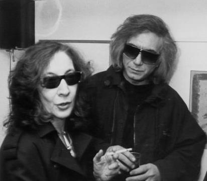 Ενα «Εντευκτήριο» για τη Λούλα Αναγνωστάκη