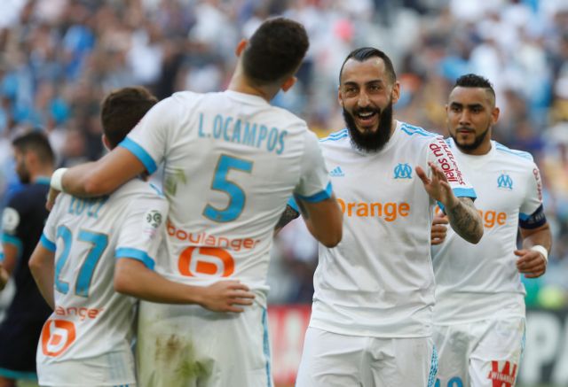 Πρωταγωνιστής ο Μήτρογλου