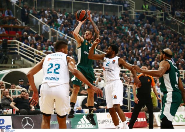 Οι Τζέιμς αναζητούν το πεπρωμένο τους