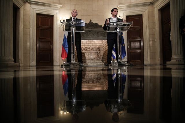 Διεθνείς συμμαχίες με κόστος… εξοπλιστικά 4 δισ. ευρώ!