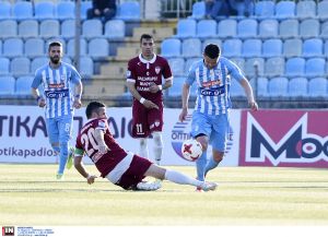 «Ολα μηδέν» στα Γιάννενα