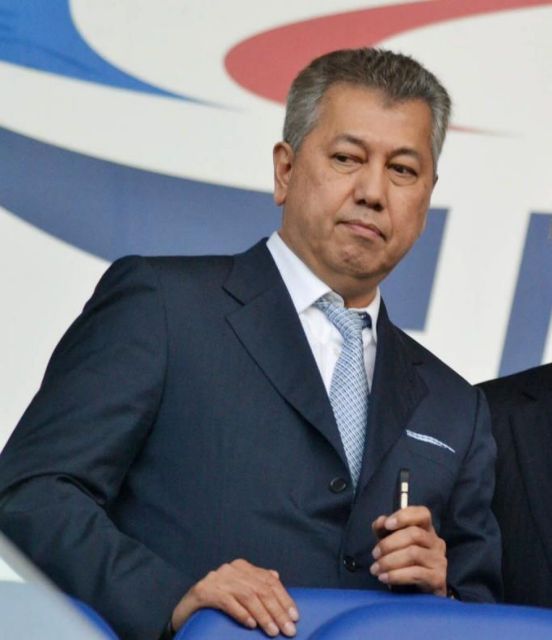 Ο άρχοντας των ντιλ και το θρίλερ με τον Παναθηναϊκό