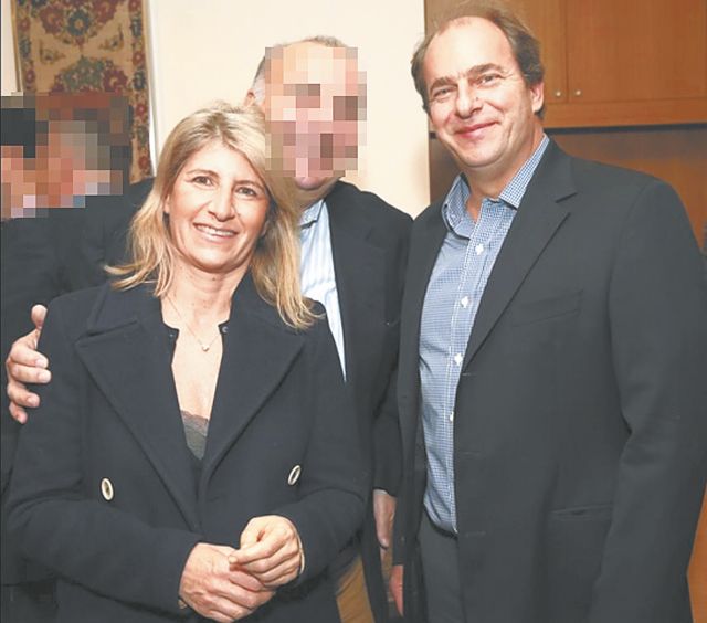 «Ησουν ήρωας, έσωσες την οικογένειά σου!»