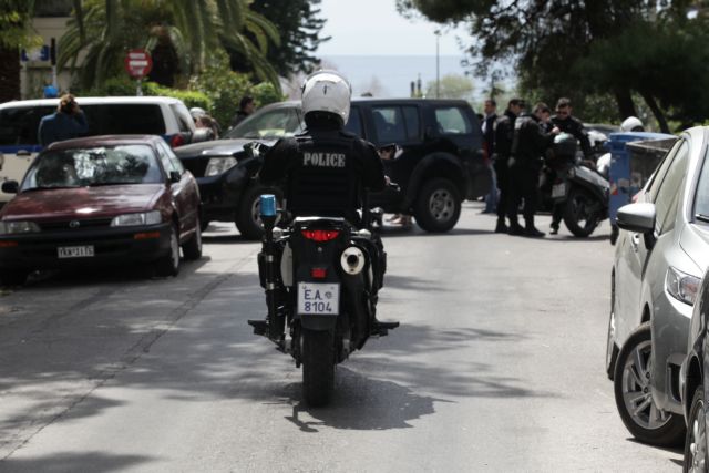 Σχέδιο κατόπιν εορτής για τους ληστές που        προκαλούν τρόμο στου Φιλοπάππου