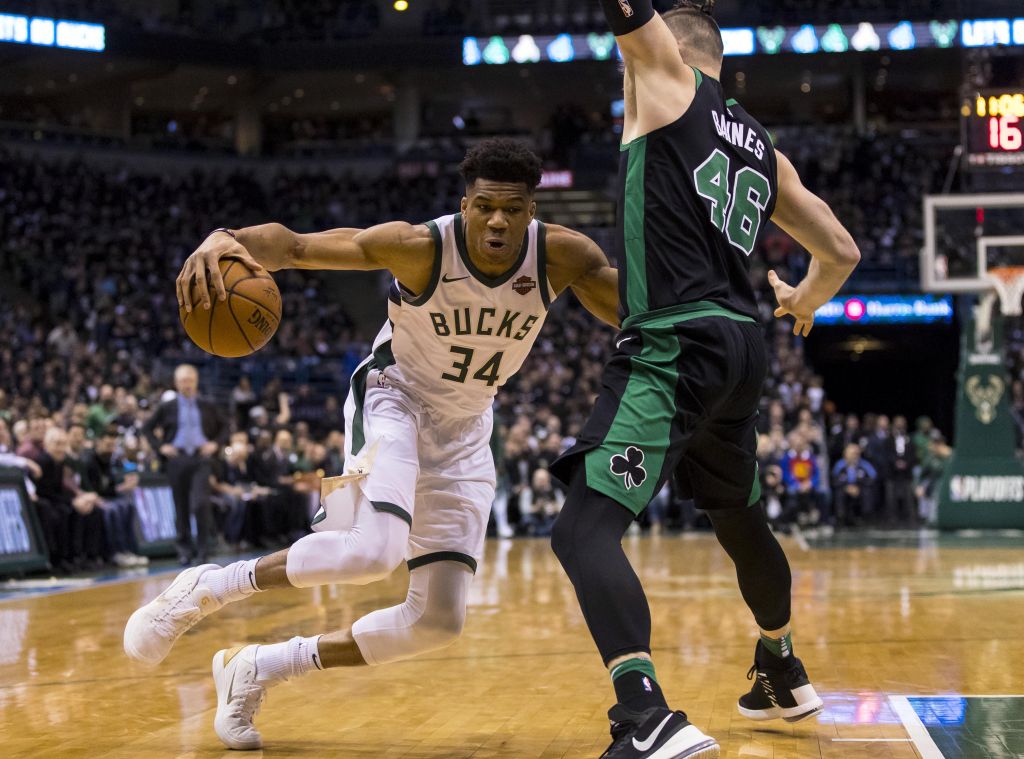 Άνταμ Σίλβερ: Ο Αντετοκούνμπο είναι αγαπητός σε όλο τον κόσμο