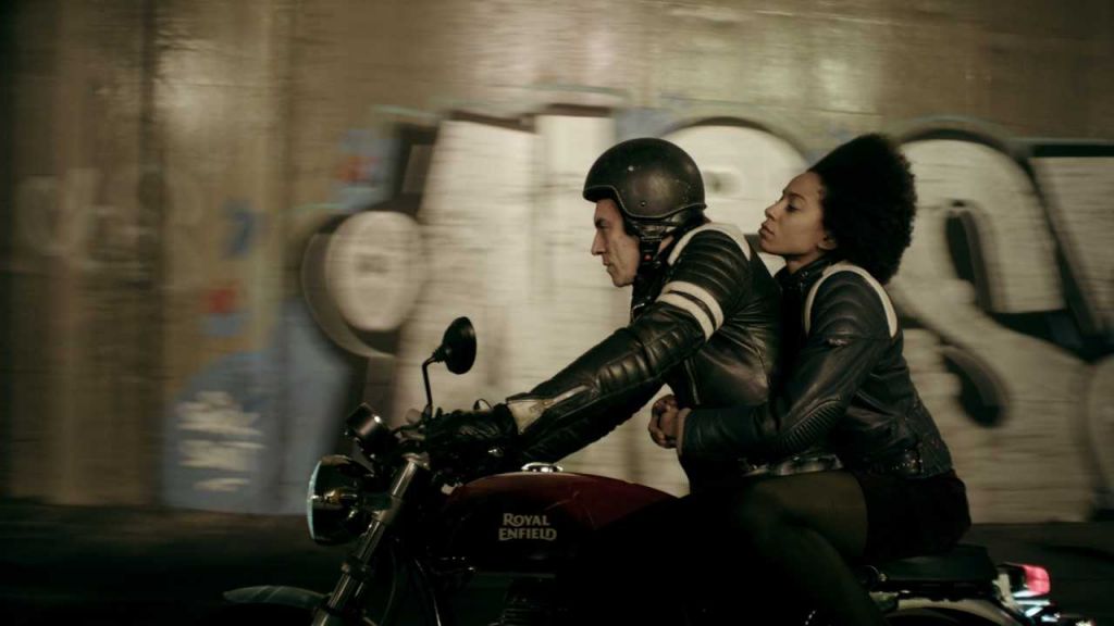 Τριήμερο προβολών στην ταινιοθήκη της Ελλάδας