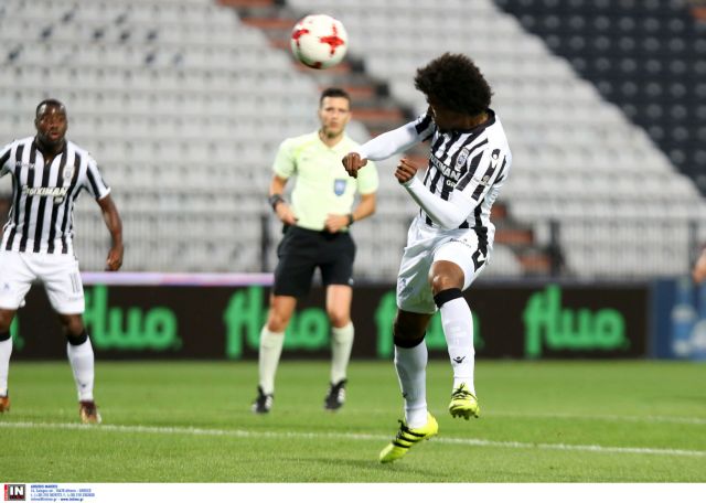 Η ανατροπή ήρθε από τον πάγκο