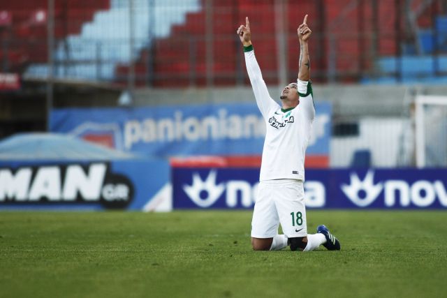 Κράτησε τον λόγο του