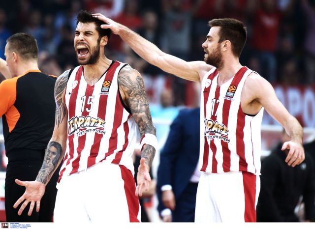 Η πιο μεγάλη ώρα