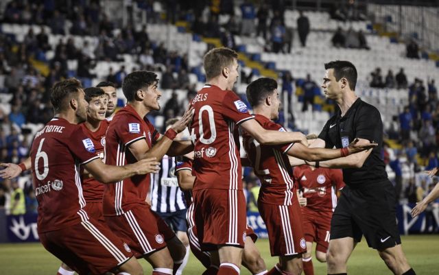 Το νόμισμα της ΕΠΟ και η ραψωδία των πέναλτι