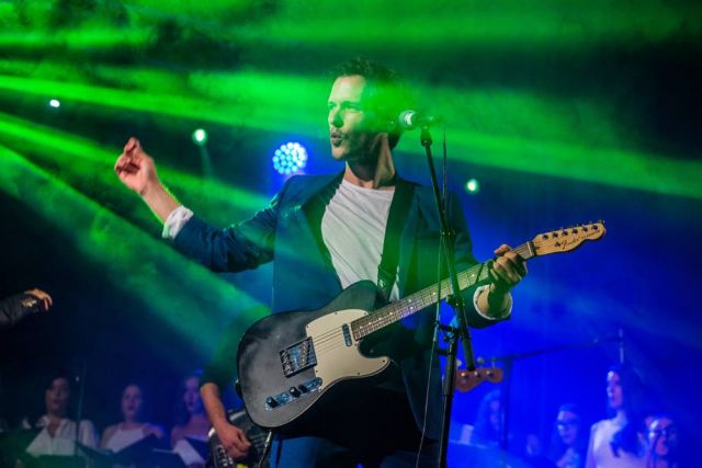 Ελληνικά άλμπουμ σε ευρωπαϊκά στούντιο