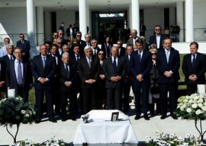 Η φωτογραφία και οι συμβολισμοί της «νέας εποχής»