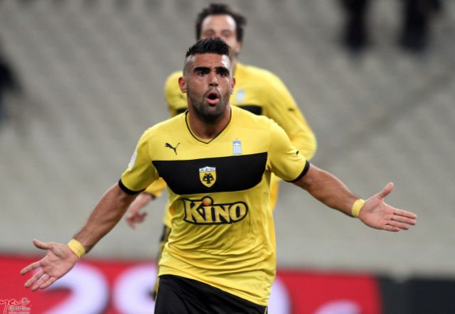 Τα παιδιά στο τρενάκι που γέλασαν ξανά